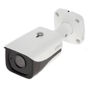 Cámara de seguridad IP MiniBullet de 2MP WDR IR 40m Marca: Dahua