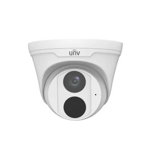 Cámara de seguridad IP Domo de 4MP color hunter ONVIF Poe Marca: UNV
