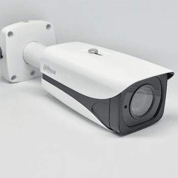 Cámara IP Bullet de 4MP WDR IR 50M Marca: Dahua