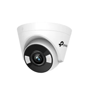 Camara de seguridad IP 5MP Full Color analiticas defense corridor Marca: VIGI By TP-Link