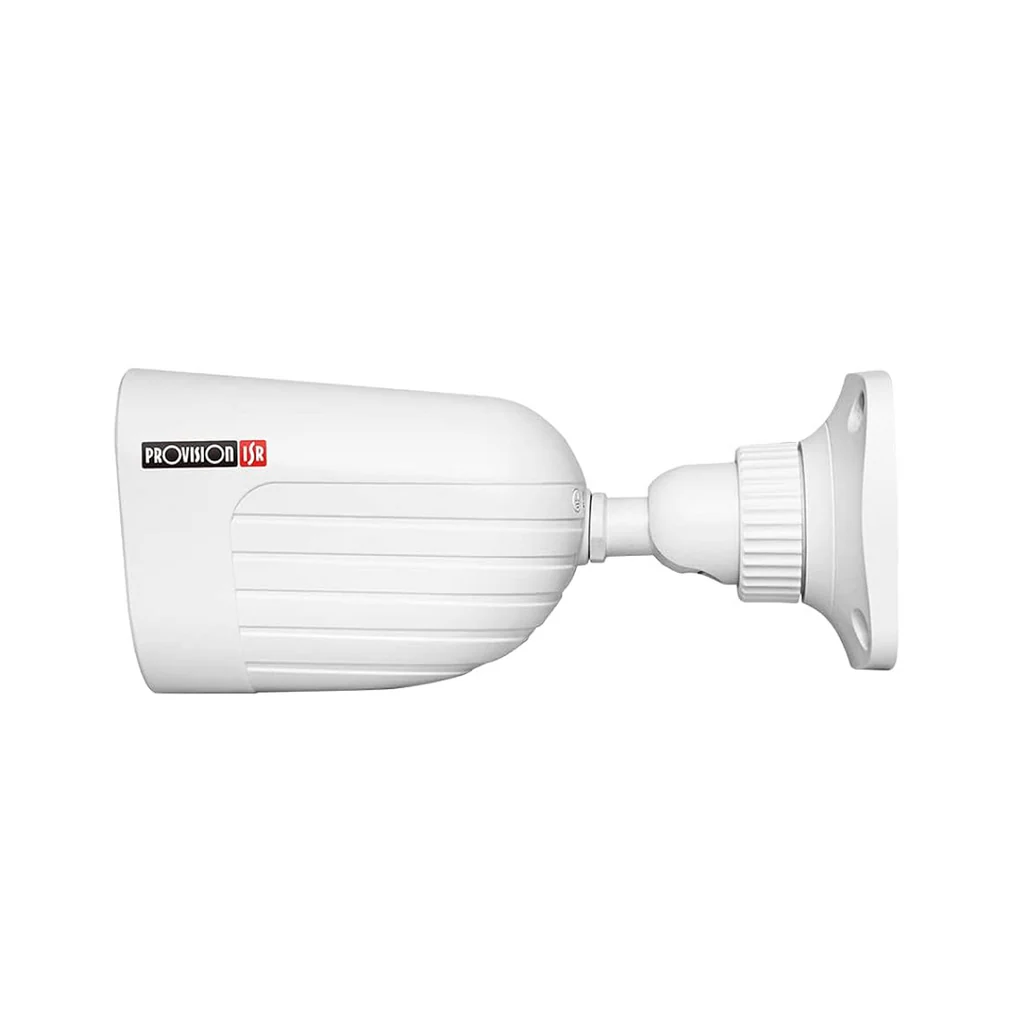Cámara IP de 2MP con lente de 2.8 mm sensor: CMOS de 1/2,8″ Marca: Provision ISR