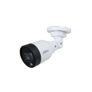 Cámara de seguridad IP bullet de 4MP Full COLOR ip67 POE Marca: Dahua