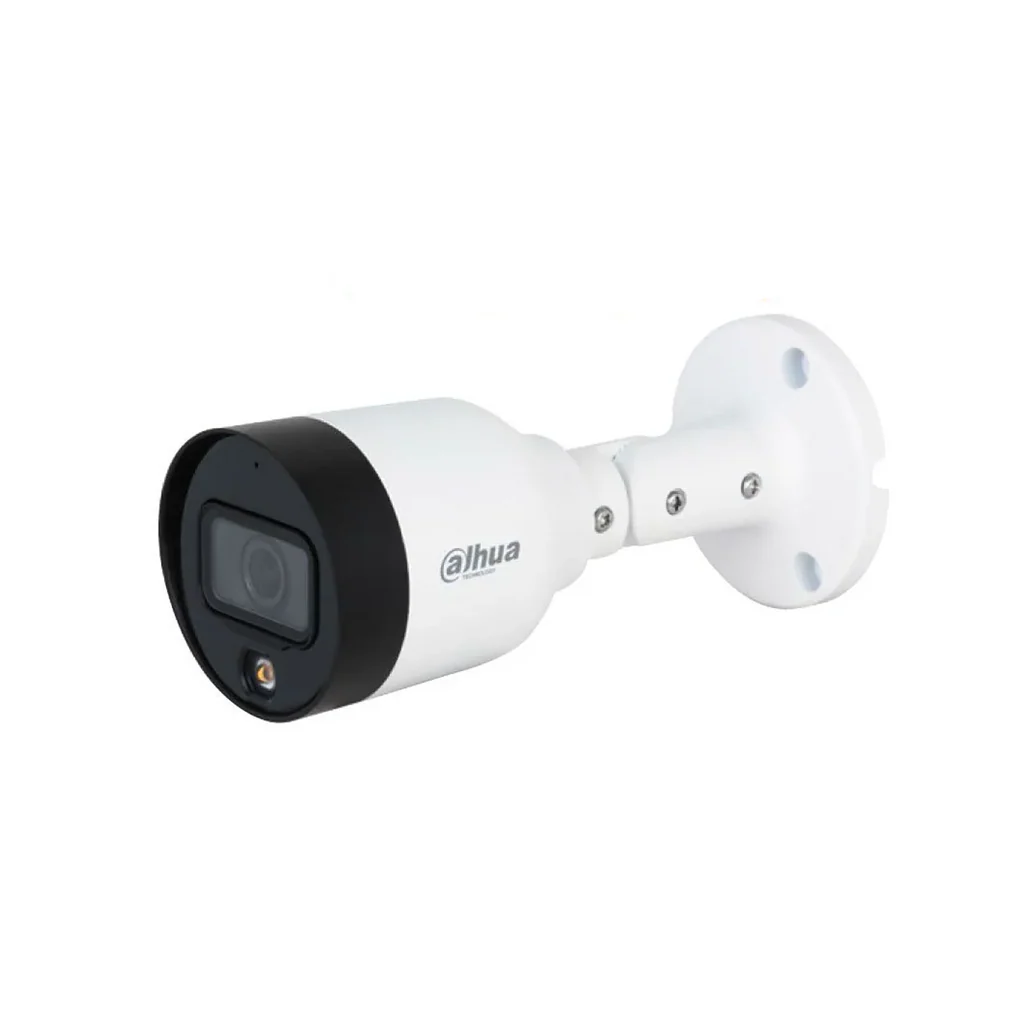Cámara de seguridad IP Bullet de 2MP de 30 metros POE Marca: Dahua