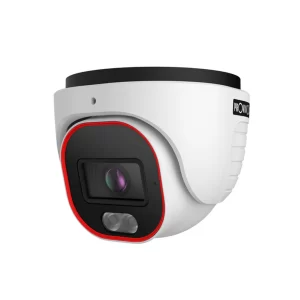 Cámara de seguridad Dome/Turret Rainbow de 2MP con POE Marca: Provision ISR