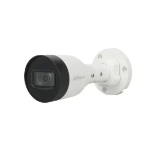 Cámara de seguridad IP 2MP lente fijo 2.8 mm POE Marca: Dahua