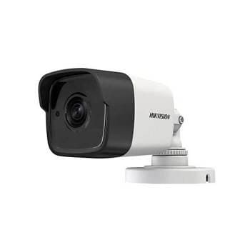 Cámara de Seguridad IP Tipo bullet de 4MP infrarrojo de 30 m Marca: Hikvision
