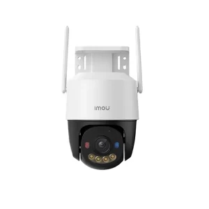 Cámara Wi-Fi de 5MP IP Full-Color IR 30 metros Marca: Imou