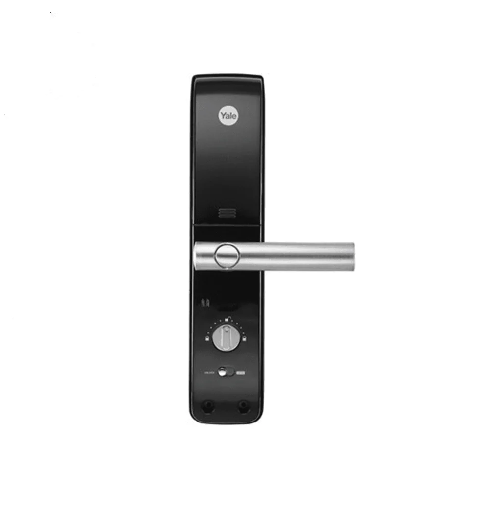 Cerradura digital embutir YMF30 (10953) Marca: Yale