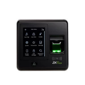 Control de acceso biométrico SF300 Marca: ZKTeco