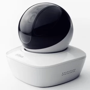 Cámara PT IP 3MP WiFi motorizado IR 10M IPCA35N Marta: Dahua