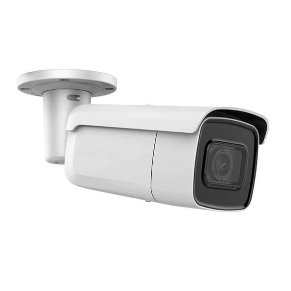 Cámara IP tipo Bullet de 6MP Varifocal DS2CD2663G1IZS-28 Marca: Hikvision