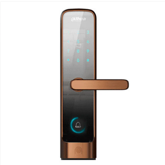 Cerradura de Bluethooth inteligente de desbloqueo ASL9112CB Marca: Dahua