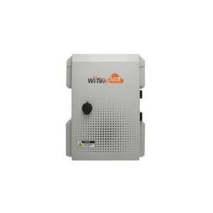 Caja para exterior Smart IOT BOX(1) WI-IOTBOX01 Marca: Wi-Tek