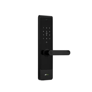 Cerradura inteligente con capacidad 100 contraseñas 100 Huellas 50 tarjetas Marca: Zkteco