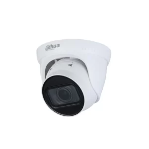 Cámara de seguridad IP de 8MP varifocal IR 40M Marca: Dahua