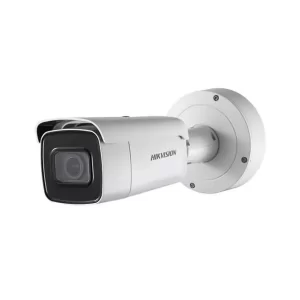 Cámara tipo bullet IP de 8MP 4K DS2CD2685G0IZS Marca: Hikvision