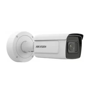 Cámara de seguridad IP de 4MP bullet View Series Marca: Hikvision