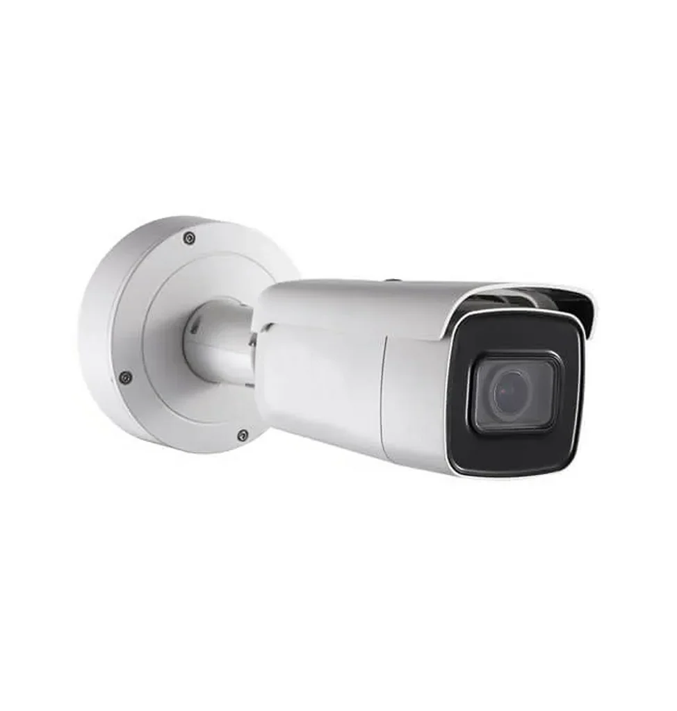 Cámara tipo bullet IP de 8MP 4K DS2CD2685G0IZS Marca: Hikvision