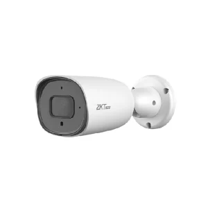Cámara de seguridad IP bullet de 5MP 2K POE IP67 Marca: ZKTeco