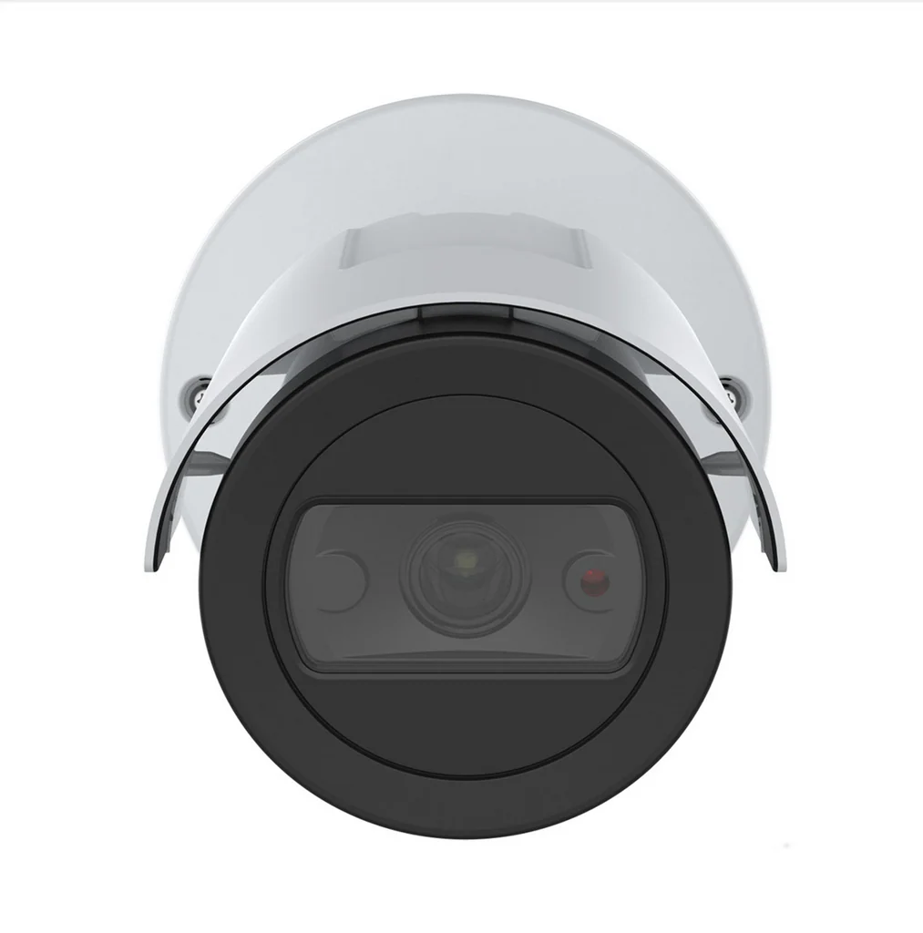 Cámara de vigilancia IP tipo bullet de 4MP AXIS M2036-LE Marca: Axis