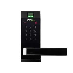Cerradura biométrica bluetooth AL20B Marca: ZKTeco