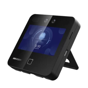 Terminal de reconocimiento facial, control de acceso y asistencia DS-K1T343EWX Marca: Hikvision