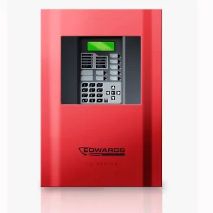 Panel de 64 dispositivos IO64R Marca: Edwards