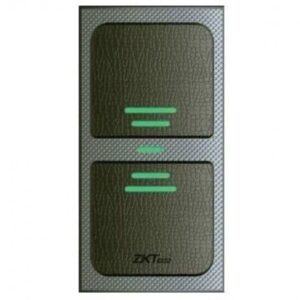 Lector de tarjetas de proximidad KR500E Marca: ZKTeco