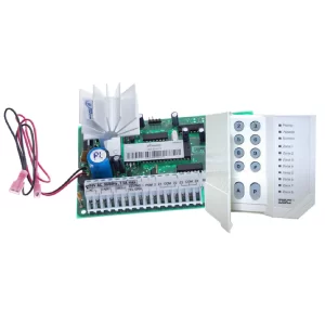 Kit de alarma PC585CLC V2.4ZD / PC1555RKZSPA Marca: DSC