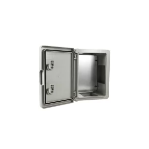 Armario plástico ABS 500X400X175 ARMA026 Marca: Argos