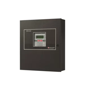 Panel direccionable de detección de incendio 50 puntos NFW-50XR Marca: Notifier