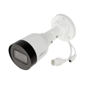 Cámara de seguridad IP Bullet de 2MP de 30 metros POE Marca: Dahua