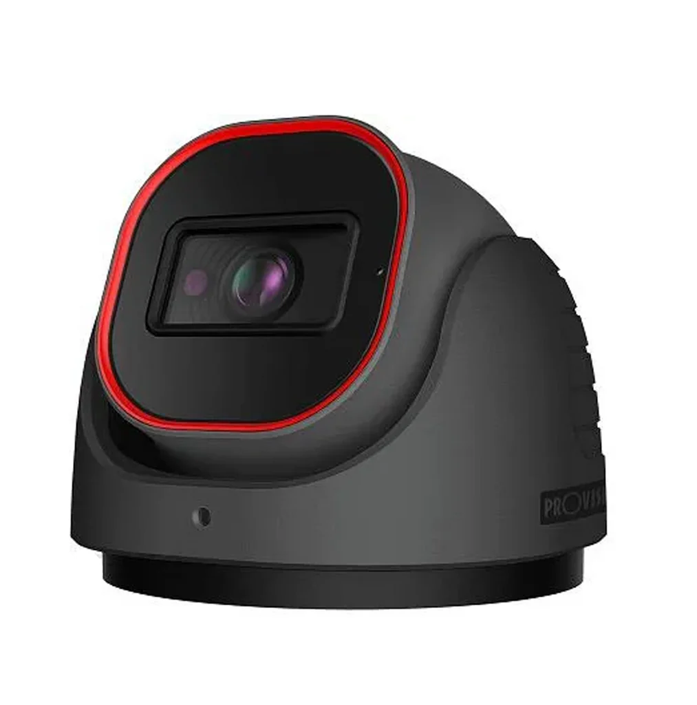 Cámara de seguridad DOMO para interior/exterior de 4MP Marca: Provision