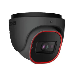 Cámara de seguridad DOMO para interior/exterior de 4MP Marca: Provision