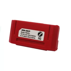 Módulo de integración ZigBee Marca: Yale