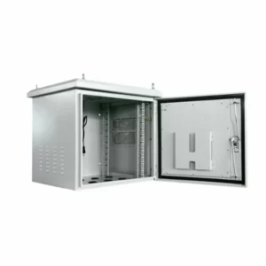 Gabinete de red para exteriores 6U WB-OD-E