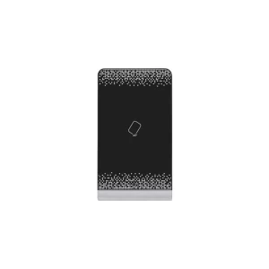 Lector de tarjetas inteligentes DS-K1F100-D8E Marca: Hikvision