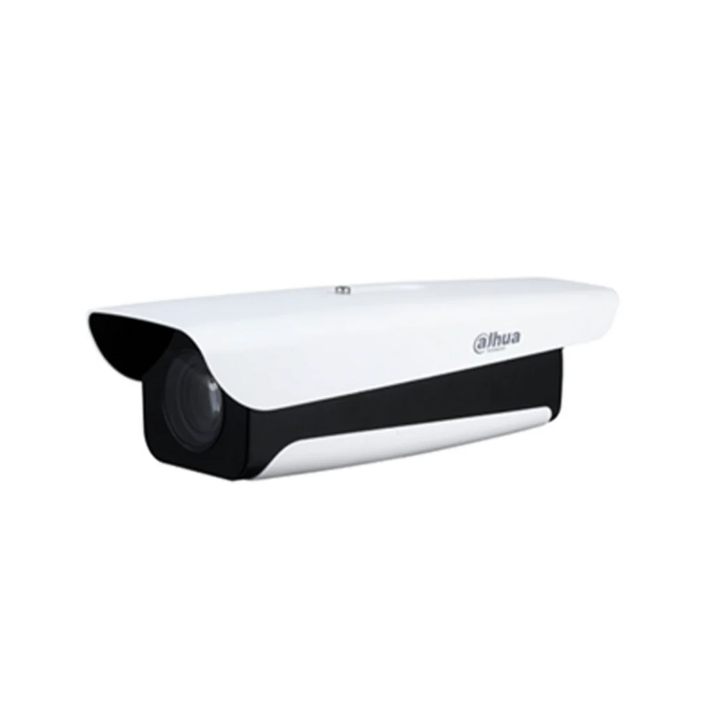 Cámara IP para placas ANPR de 4MP Varifocal IP67 Marca: Dahua