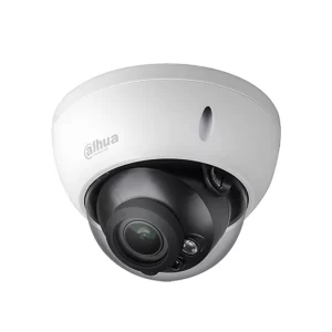 Cámara Domo IP de 4MP PRO 3.6MM Full- Color Wizmind IK10 Marca: Dahua