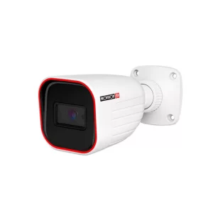 Cámara de seguridad IP de 2MP lente 2.8mm H.265 Marca: Provision ISR