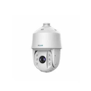 Cámara PTZ domo IP para interiores 1920x1080 PTZN5225IAE Marca: Hilook