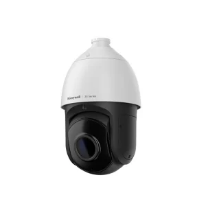Camara de seguridad PTZ IP de 5MP 30X ZOOM 150 metros HC35WZ5R30 Marca: HONEYWELL