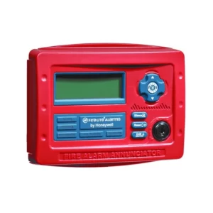Anunciador para paneles direccionables de incendio Marca: Firelite