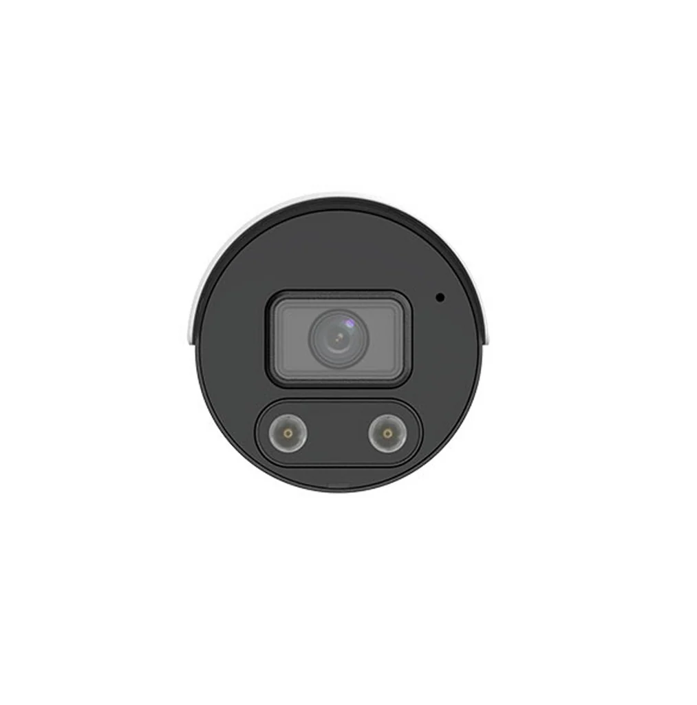 Cámara de seguridad IP de 2MP color Hunter POE/AUDIO Marca: UNV
