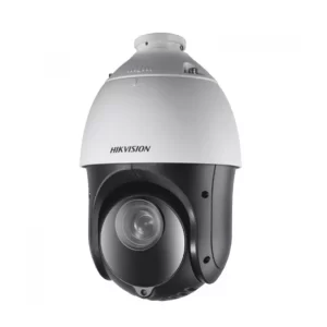 Cámara PTZ IP 2MP 25X Poe IR100M Marca: Hikvision