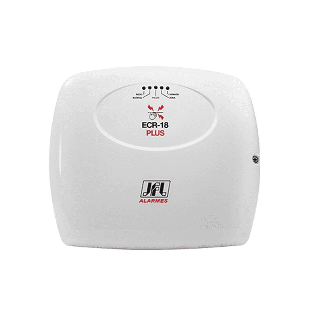 Panel electrificador de cerca eléctrica ECR18I Marca: JFL