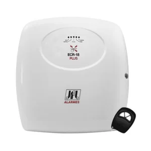 Panel electrificador de cerca eléctrica ECR18I Marca: JFL