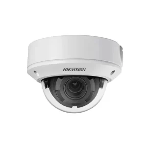 Cámara minidomo IP resolución 4 MP Marca: Hikvision