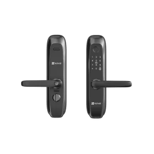 Cerradura inteligente doble luz NIGHT VISION con acceso remoto Marca: Ezviz