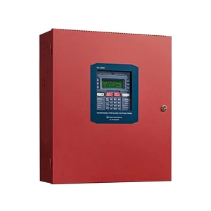 Panel direccionable de detección de incendio de 198 puntos ES-200XI Marca: Honeywell